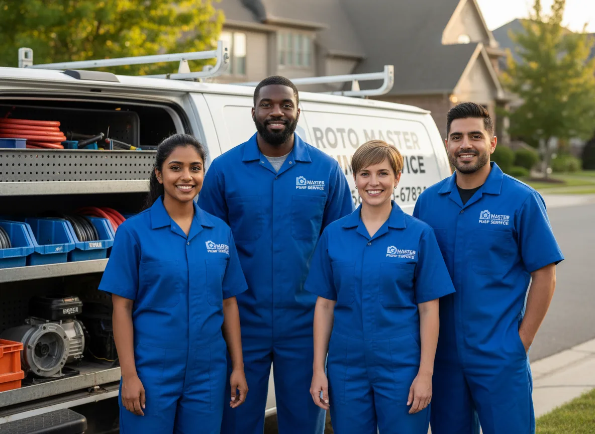Sump Pump Installation company in Palmyra, MI